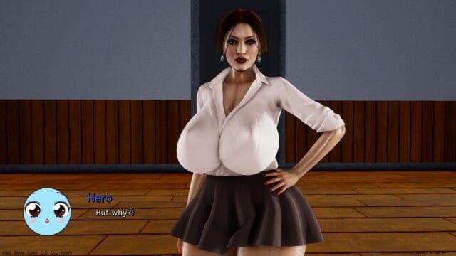 Unknown Desire Adult Game Android Apk Download (8)