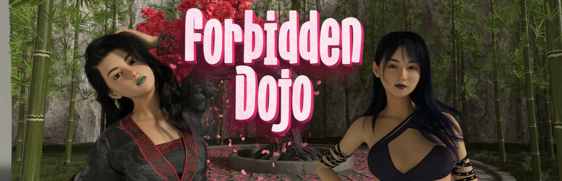 Forbidden Dojo Android Apk Adult Game Download (2)