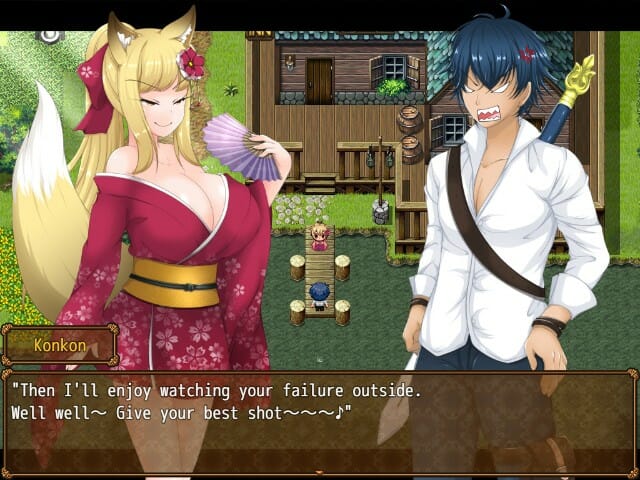 Hero Of The Demon Adult Game Android Apk Download (3)