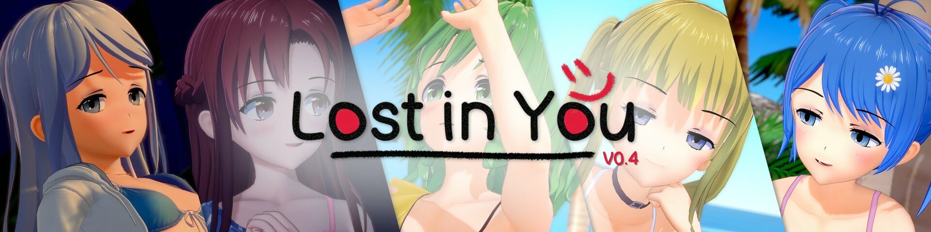 Lost In You Adult Game Android Apk Download