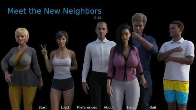 Meet The New Neighbors Adult Game Android Apk Download (10)