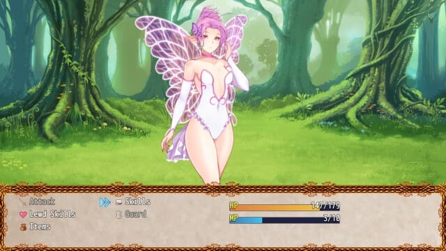 Mongirl Conquest Adult Game Android Apk Download (1)