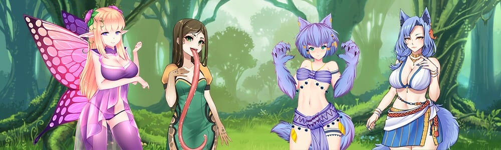 Mongirl Conquest Adult Game Android Apk Download