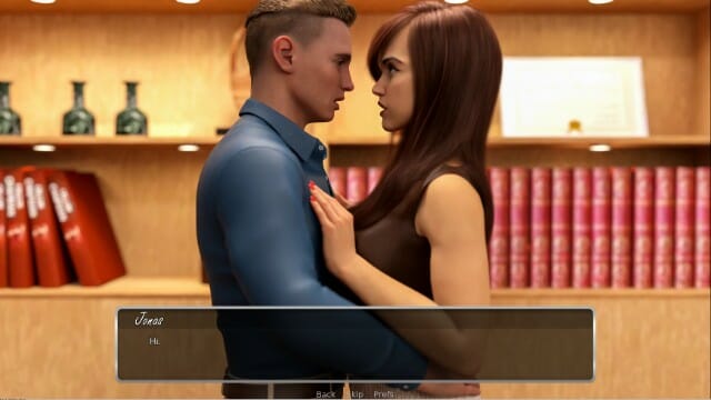 Office Perks Adult Game Android Apk Download (12)