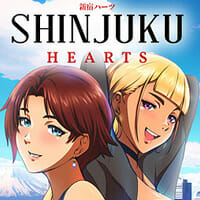 Shinjuku Hearts Adult Game Android Apk Download (2)