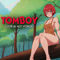 Tomboy Love In Hot Forge Adult Game Android Apk Download (1)