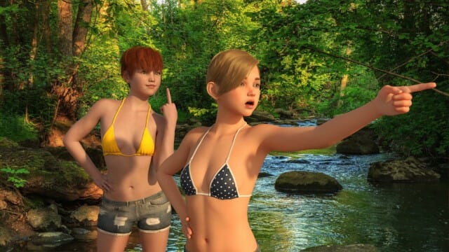 Tomboy Supremacy Adult Game Android Apk Download (5)