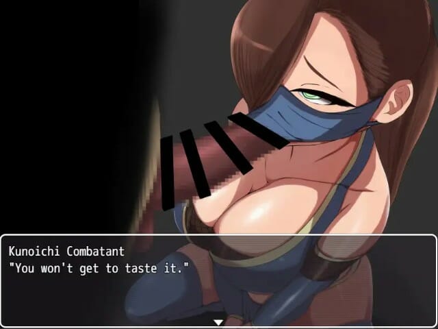 Villainess Quest Adult Game Android Apk Download (3)