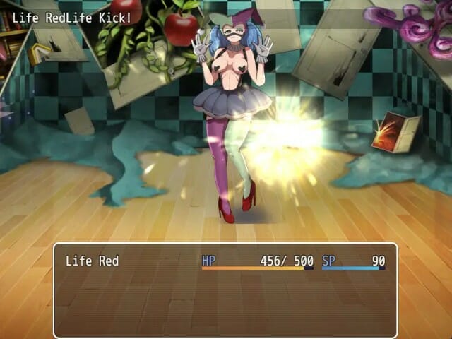 Villainess Quest Adult Game Android Apk Download (7)