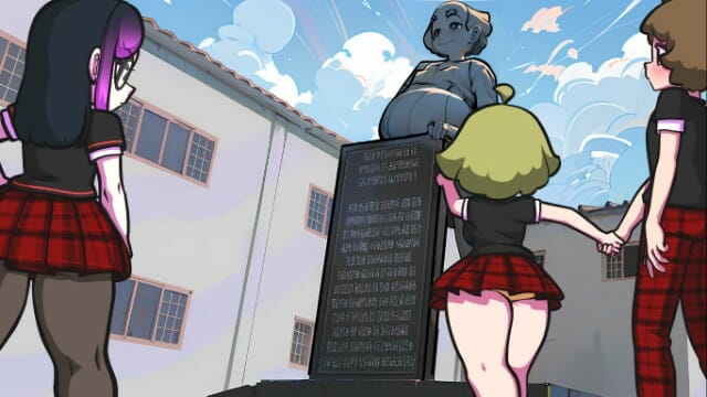 Welcum To The City Adult Game Android Apk Download (8)