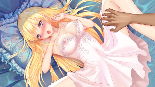 Broke Girl Adult Hentai Game Android Download (10)