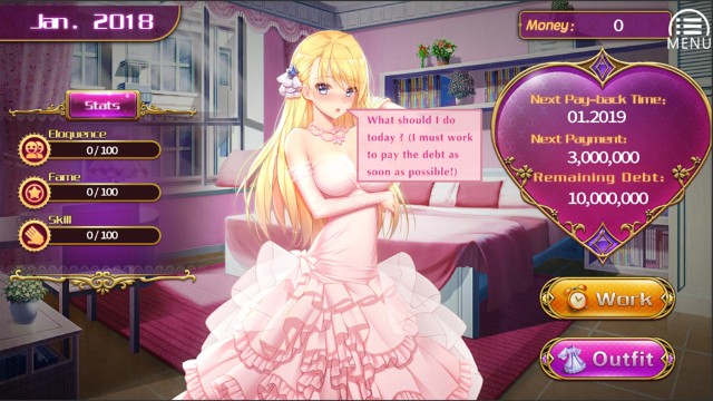 Broke Girl Adult Hentai Game Android Download (2)