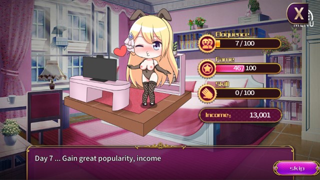 Broke Girl Adult Hentai Game Android Download (6)