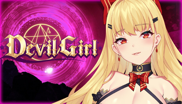 Devil Girl Adult Game Android Apk Download (2)