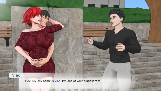 Divine Heel Adult Game Android Apk Download (4)