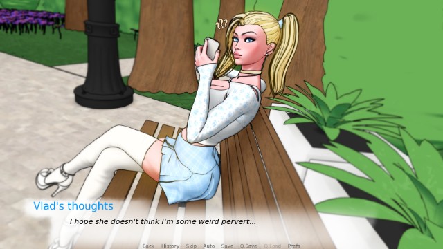 Divine Heel Adult Game Android Apk Download (8)