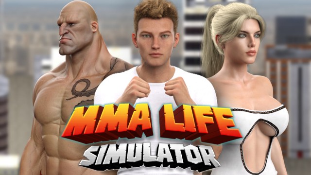 Mma Life Simulator Adult Game Android Apk Download (3)