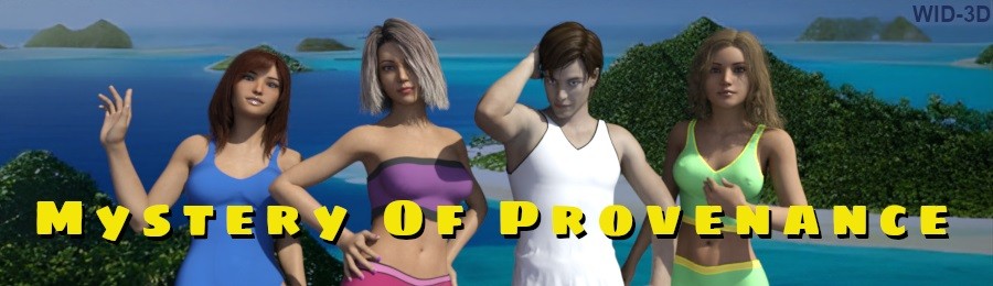 Mystery Of Provenance Adult Game Android Apk Download (2)