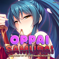 Oppai Samurai Adult Game Android Apk Download (1)