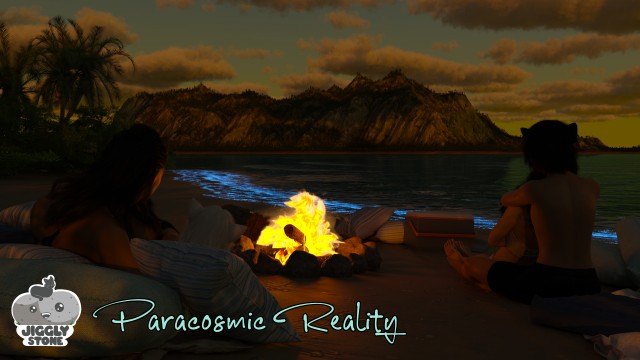 Paracosmic Reality Adult Game Android Apk Download (10)