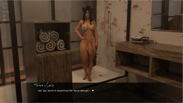 Paracosmic Reality Adult Game Android Apk Download (4)