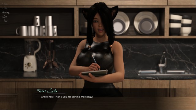 Paracosmic Reality Adult Game Android Apk Download (5)