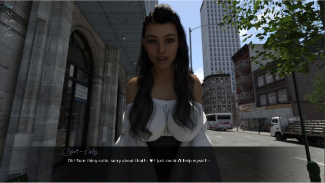 Paracosmic Reality Adult Game Android Apk Download (6)