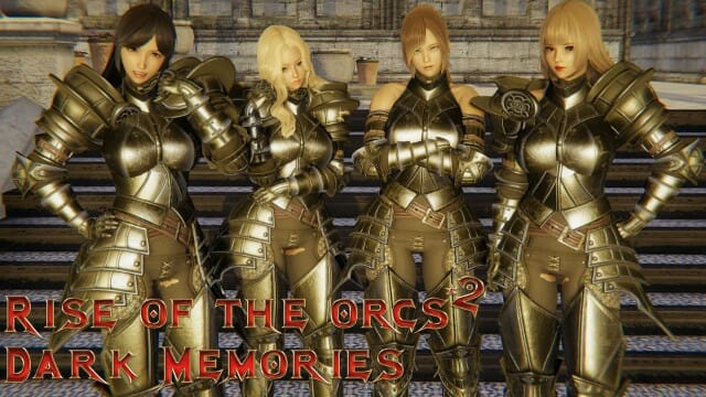 Rise Of The Orcs 2 Adult Game Android Apk Download (14)