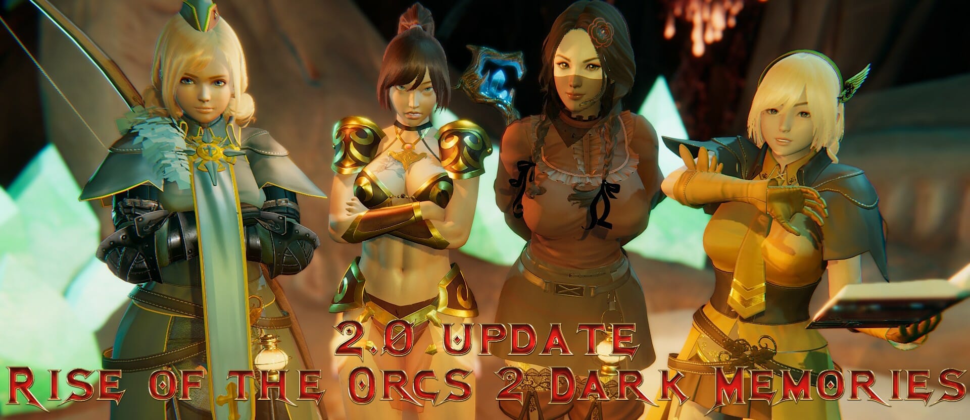 Rise Of The Orcs 2 Adult Game Android Apk Download (15)