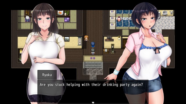 Scars Of Summer Adult Game Android Apk Download (6)