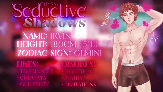 Seductive Shadows Adult Game Android Apk Download (10)