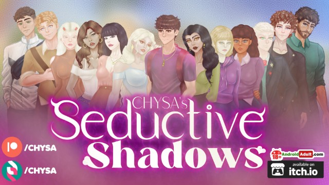 Seductive Shadows Adult Game Android Apk Download (17)