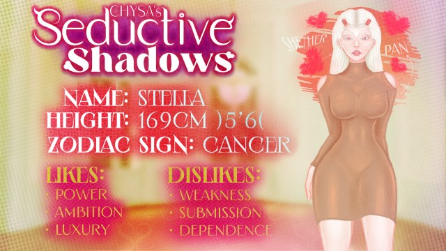 Seductive Shadows Adult Game Android Apk Download (3)