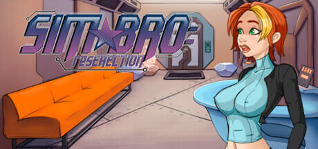 Simbro Reserection Adult Game Android Apk Download