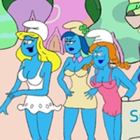 Smurfing The Smurfettes Adult Game Android Apk Download (12)