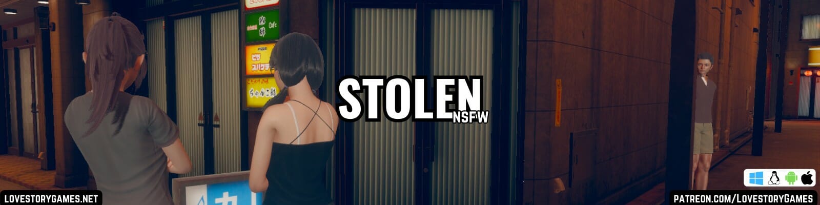 Stolen Adult Game Android Apk Download (1)