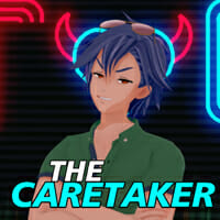 The Caretaker Adult Game Android Apk Download (2)