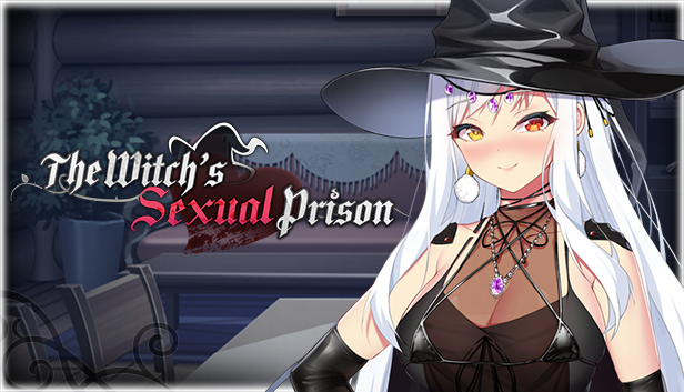 The Witch's Sexual Prison Apk Android Port English Download Free