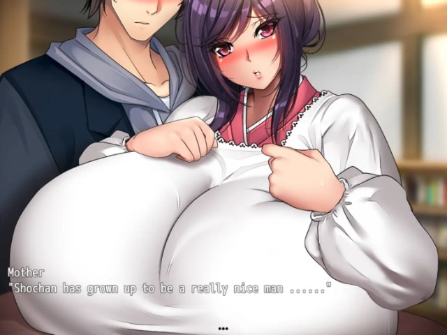 Youkai Busters After Story Adult Game Android Hentai English Download (5)