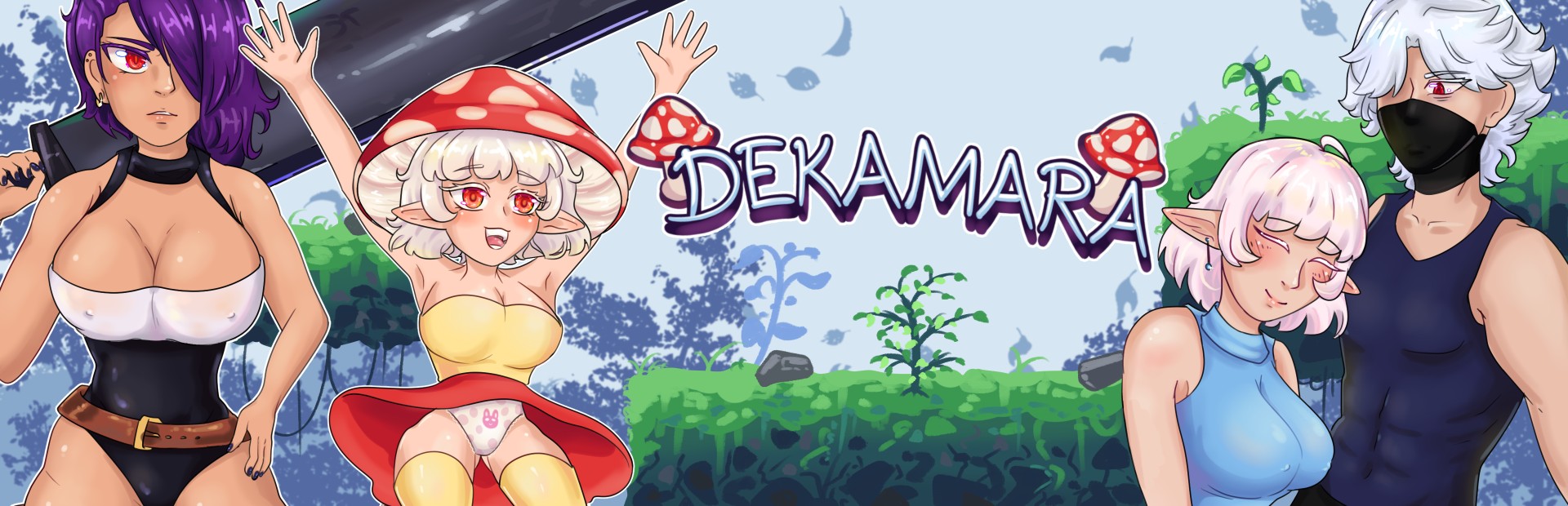 Dekamara Apk Adult Game Android Download (9)