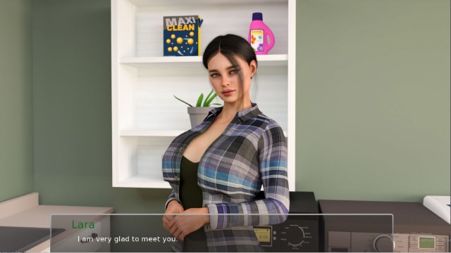 Dreams Come True Apk Adult Game Android Download (8)