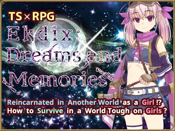 Ekdix Dreams And Memories Apk Android Adult Game Download (5)