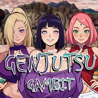 Genjutsu Gambit Adult Game Android Apk Download (1)