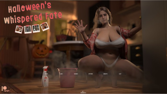 Halloweens Whispered Fate Adult Game Android Apk Download (10)