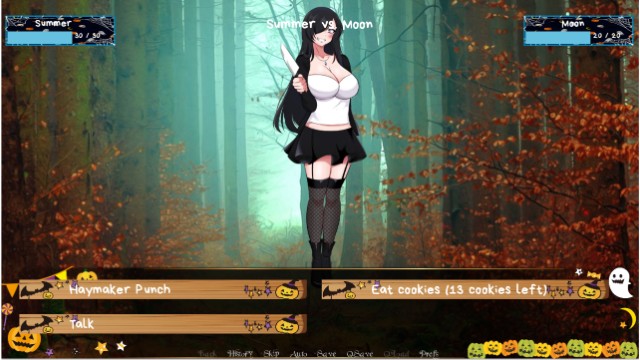 Horror Mansion Adult Game Android Apk Download (3)