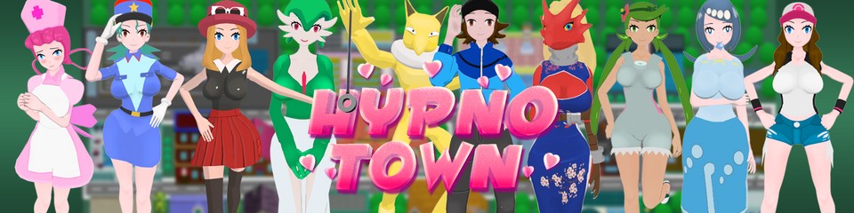 Hypno Town Adult Pokemon Porn Game Download