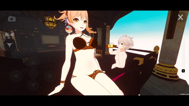 Jade Chamber Sunshine Adult Game Android Apk Download (5)