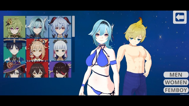 Jade Chamber Sunshine Adult Game Android Apk Download (6)