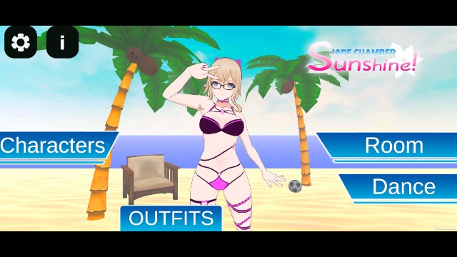 Jade Chamber Sunshine Adult Game Android Apk Download (7)