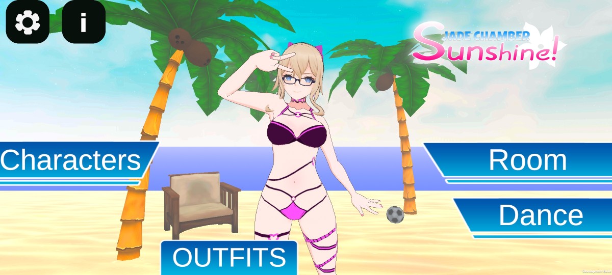 Jade Chamber Sunshine Adult Game Android Apk Download